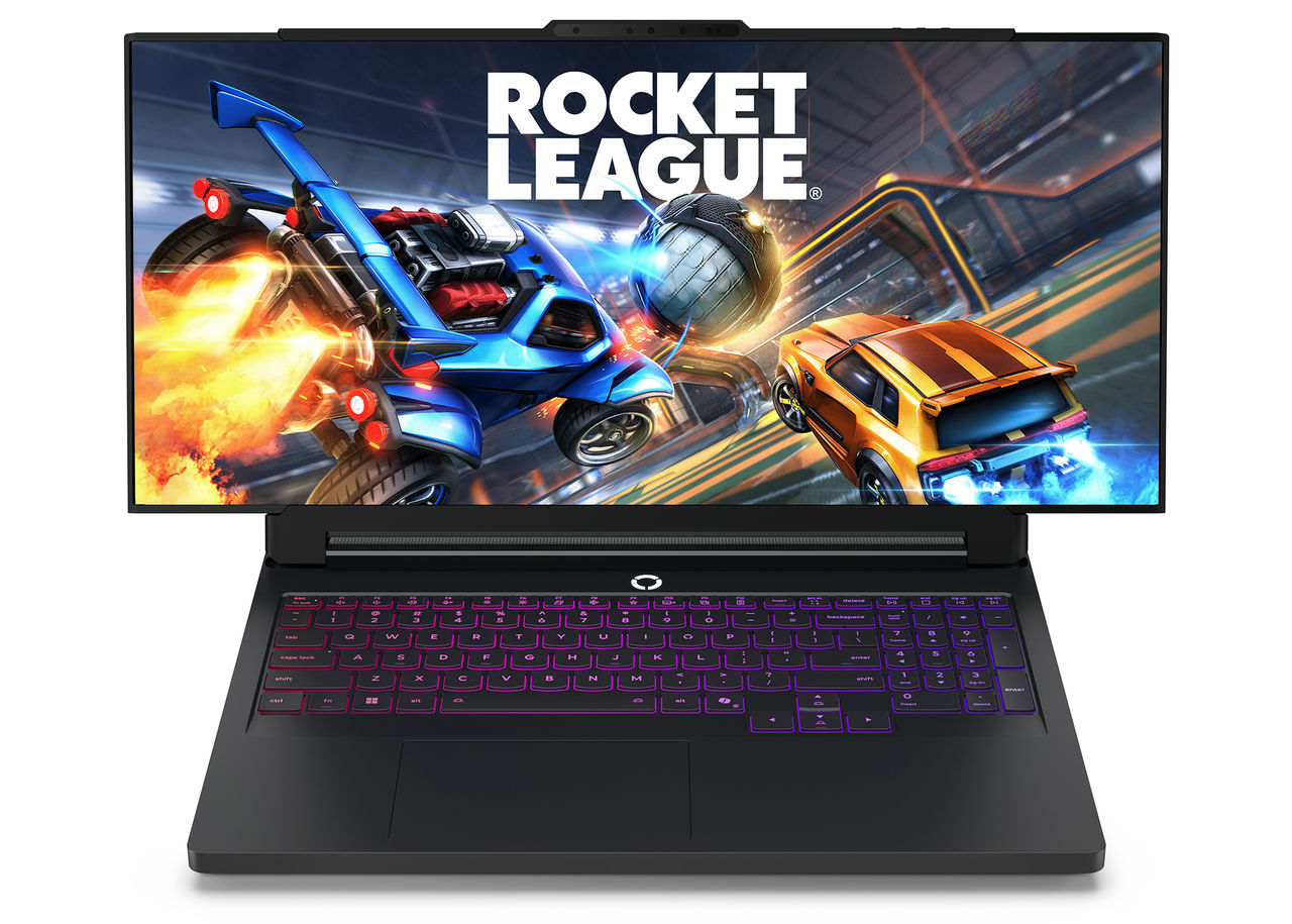 Lenovo ryktas ha ny laptop med rullbar skärm på gång