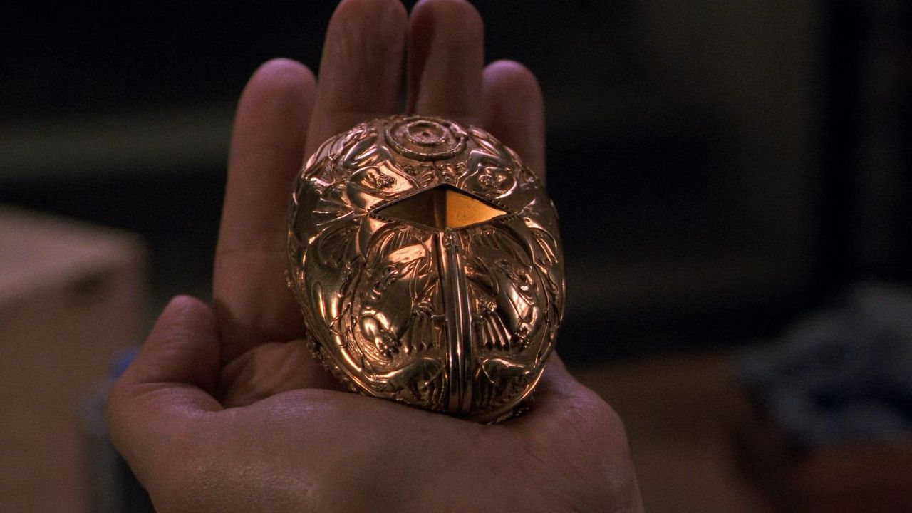 Guillermo del Toros första film släpps på nytt