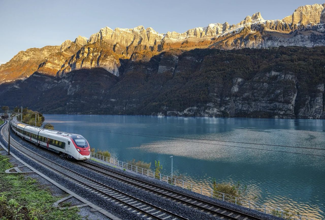 Schweiz säger nej till nattåg mellan Malmö och Basel