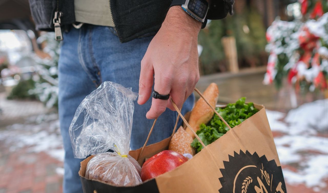 Pebble-grundare släpper smart ring