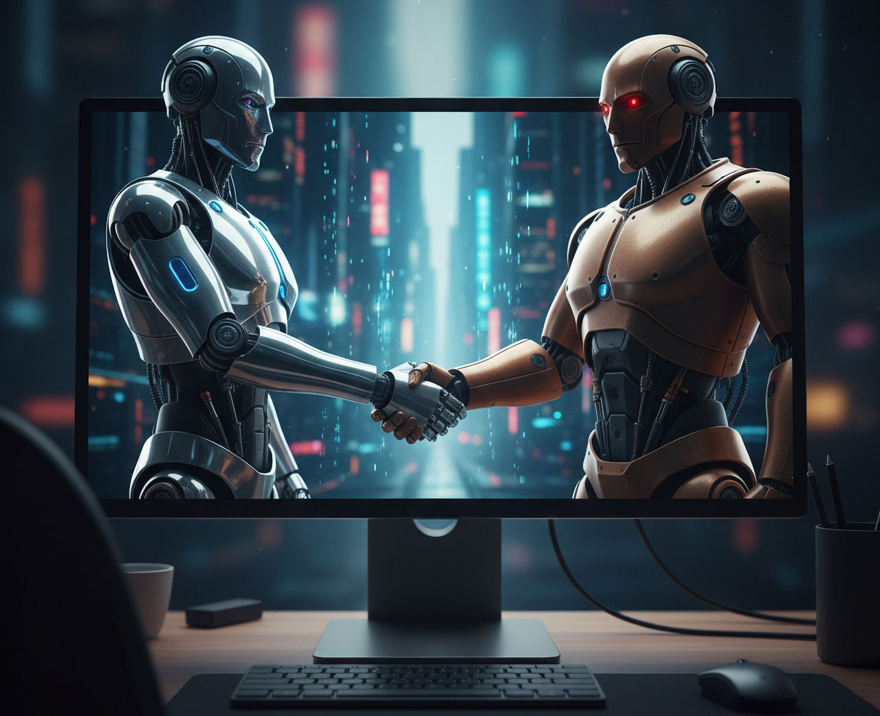 Linux Foundation drar igång Agentic AI Foundation