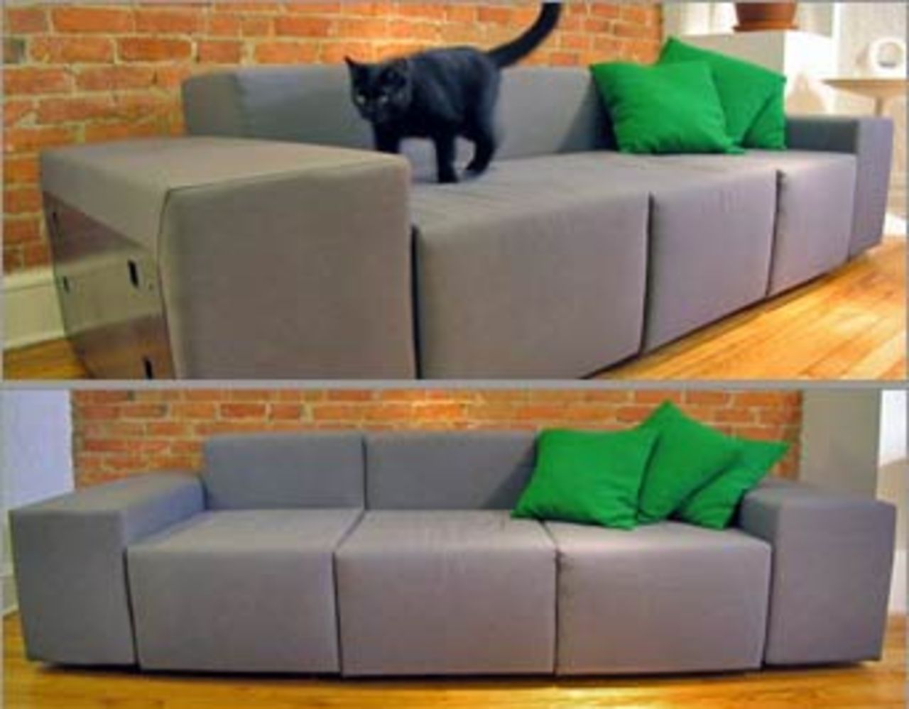 Fat Bastard System - riktigt modulärt