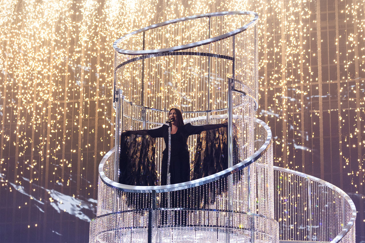 Även Island bojkottar Eurovision