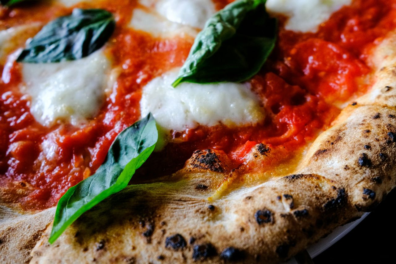 Italiensk matkultur utsedd till världsarv