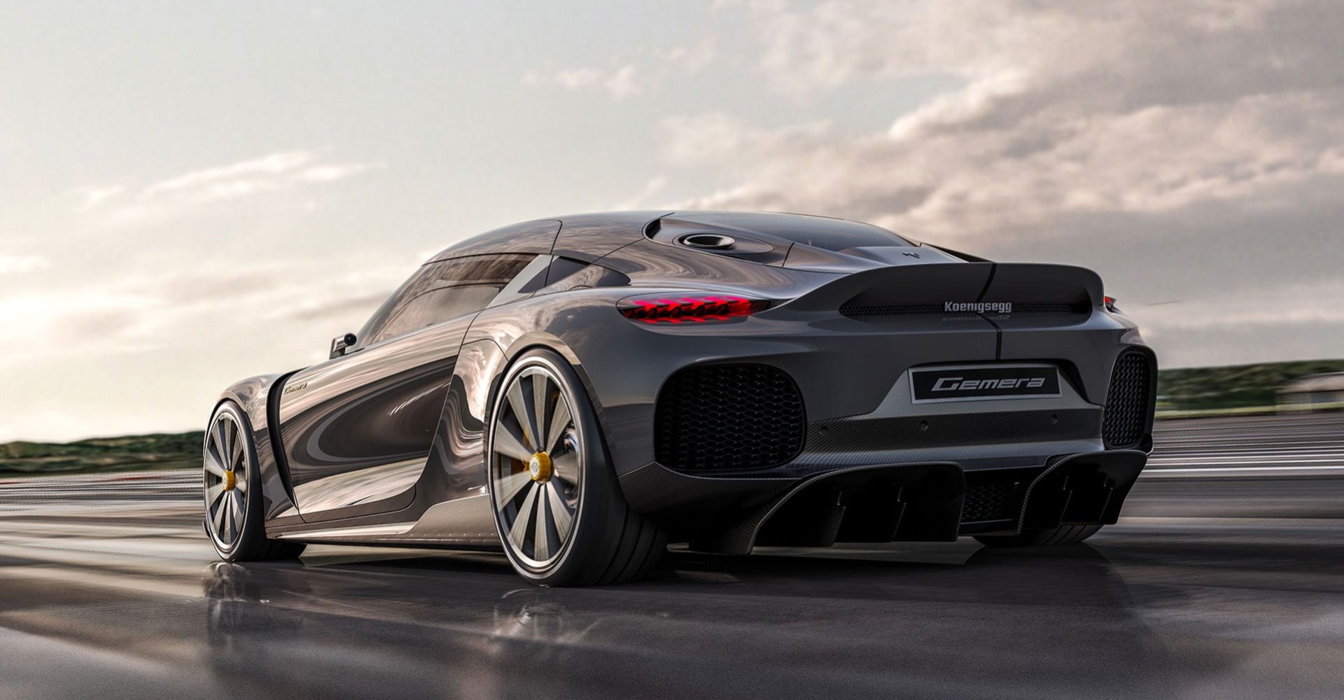 Blev ingen Koenigsegg - får 11,5 miljoner kronor