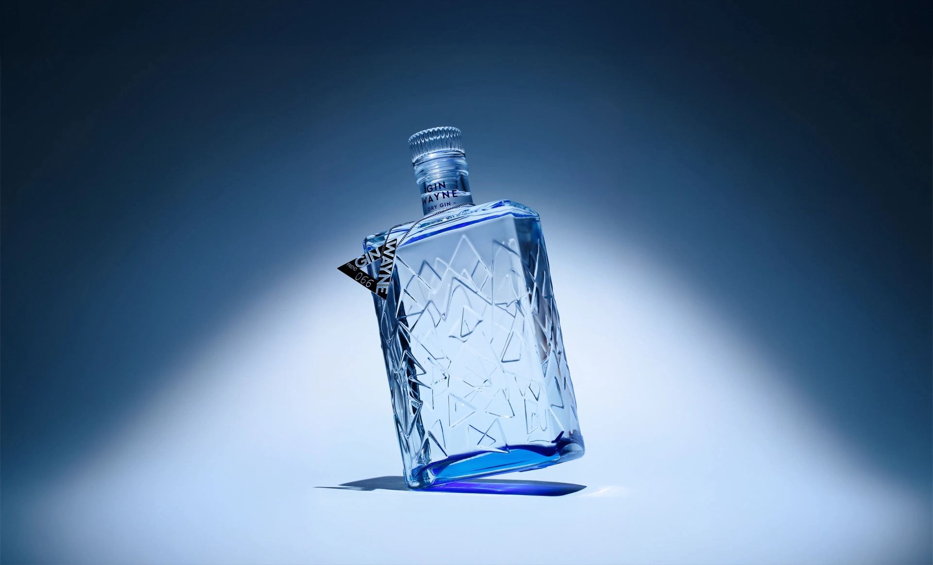 Cupras förra chef lanserar egen gin