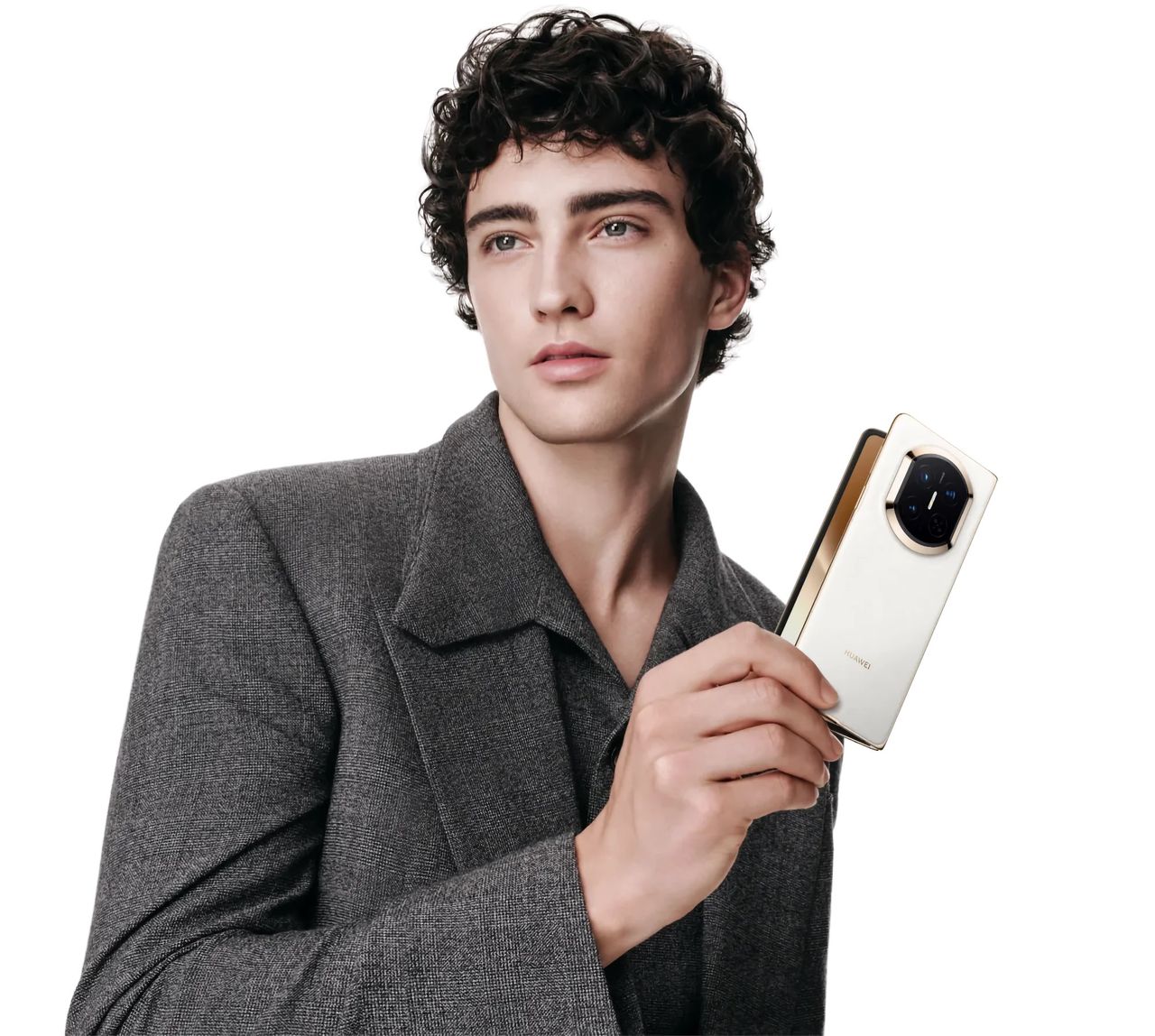 Huawei Mate X7 lanseras globalt