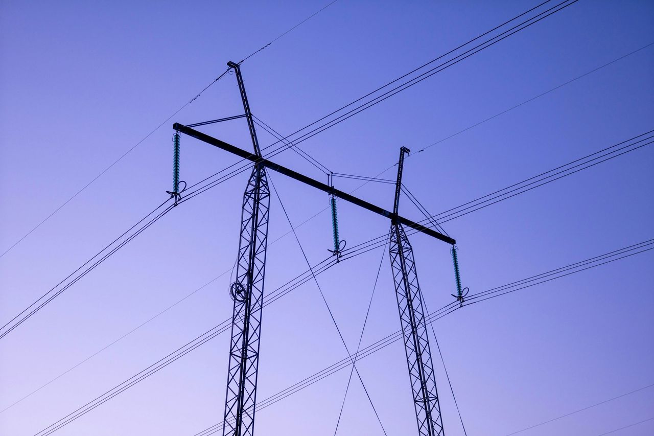 Minskad risk för elbrist i vinter