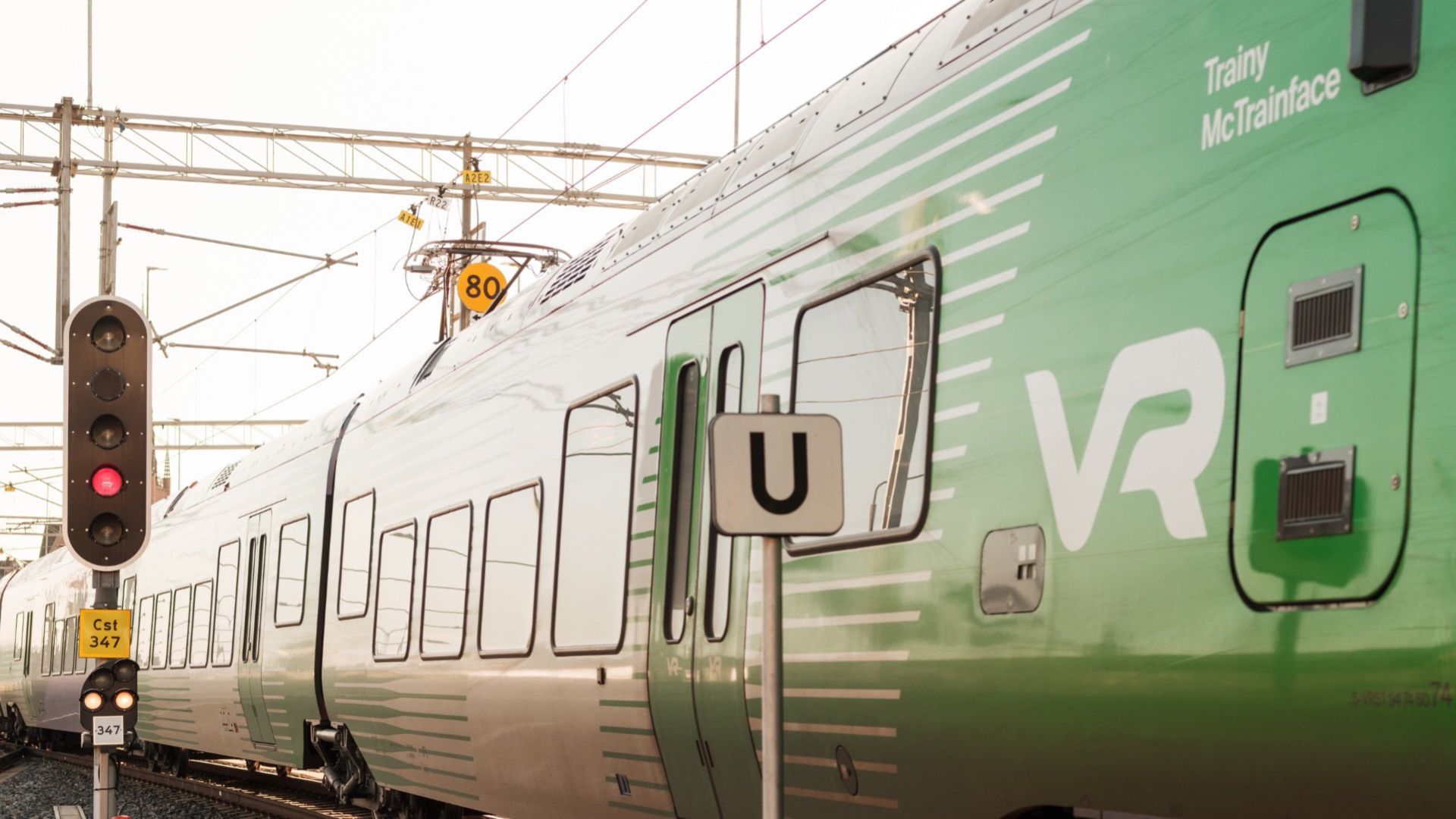 Nytt snabbtåg mellan Karlstad och Stockholm