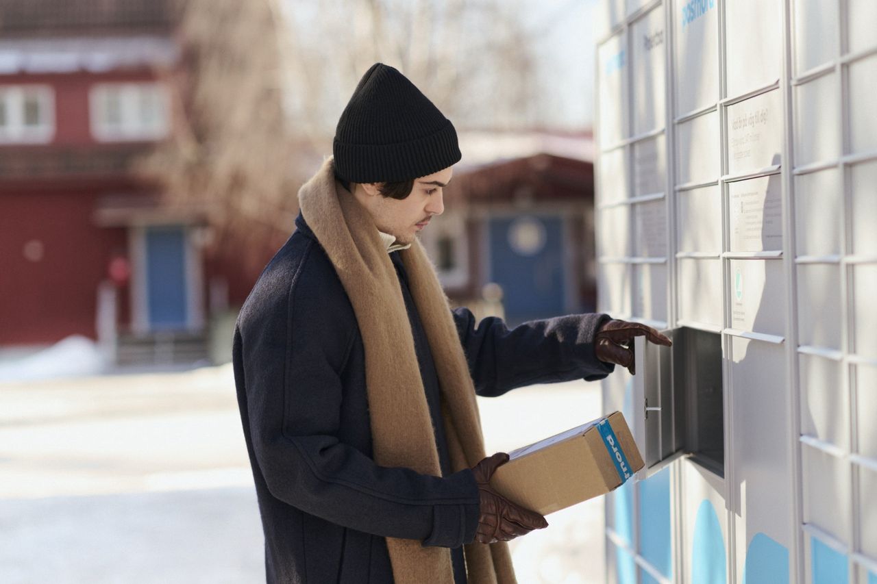 Fyra av tio unga önskar sig begagnat i jul