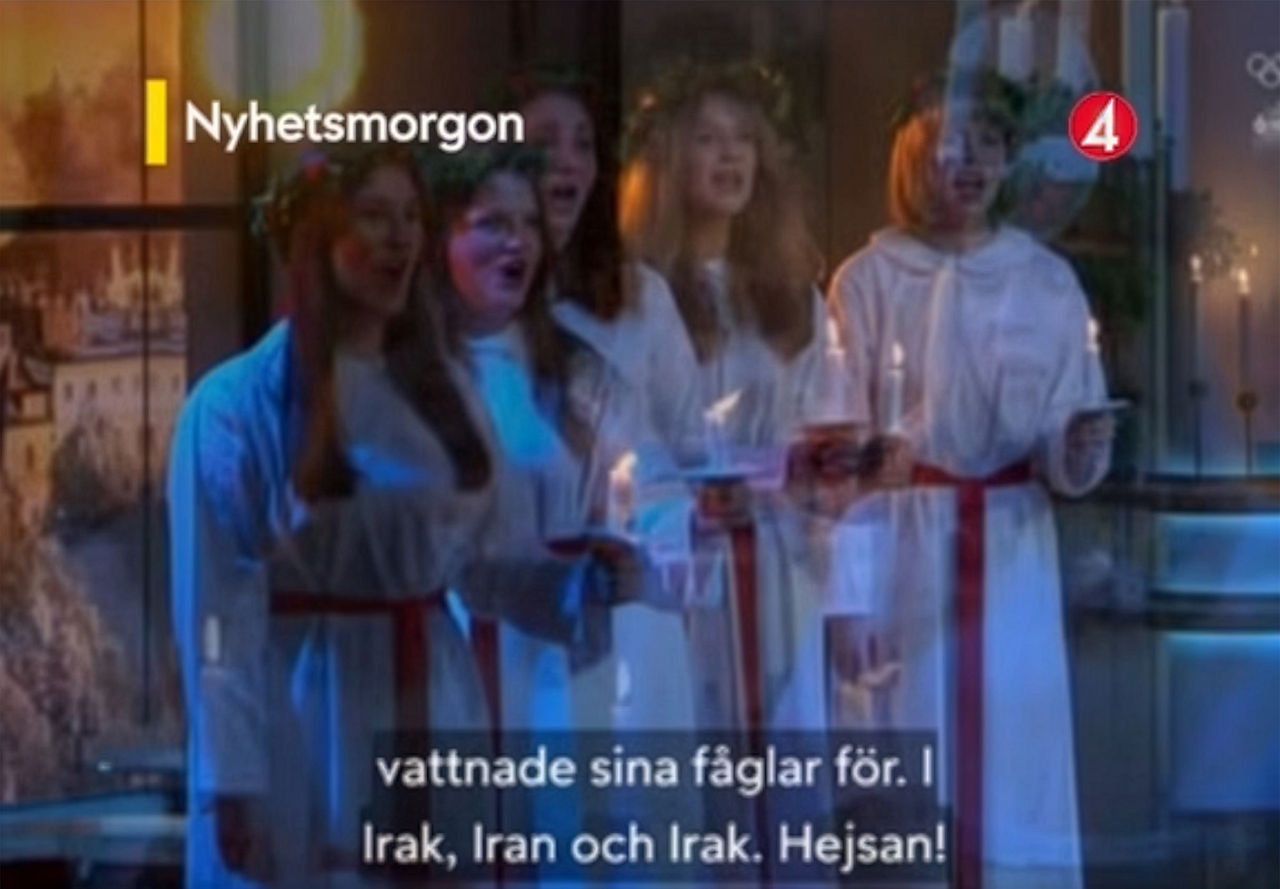 Nu finns en tjänst där du kan klaga på undertexter