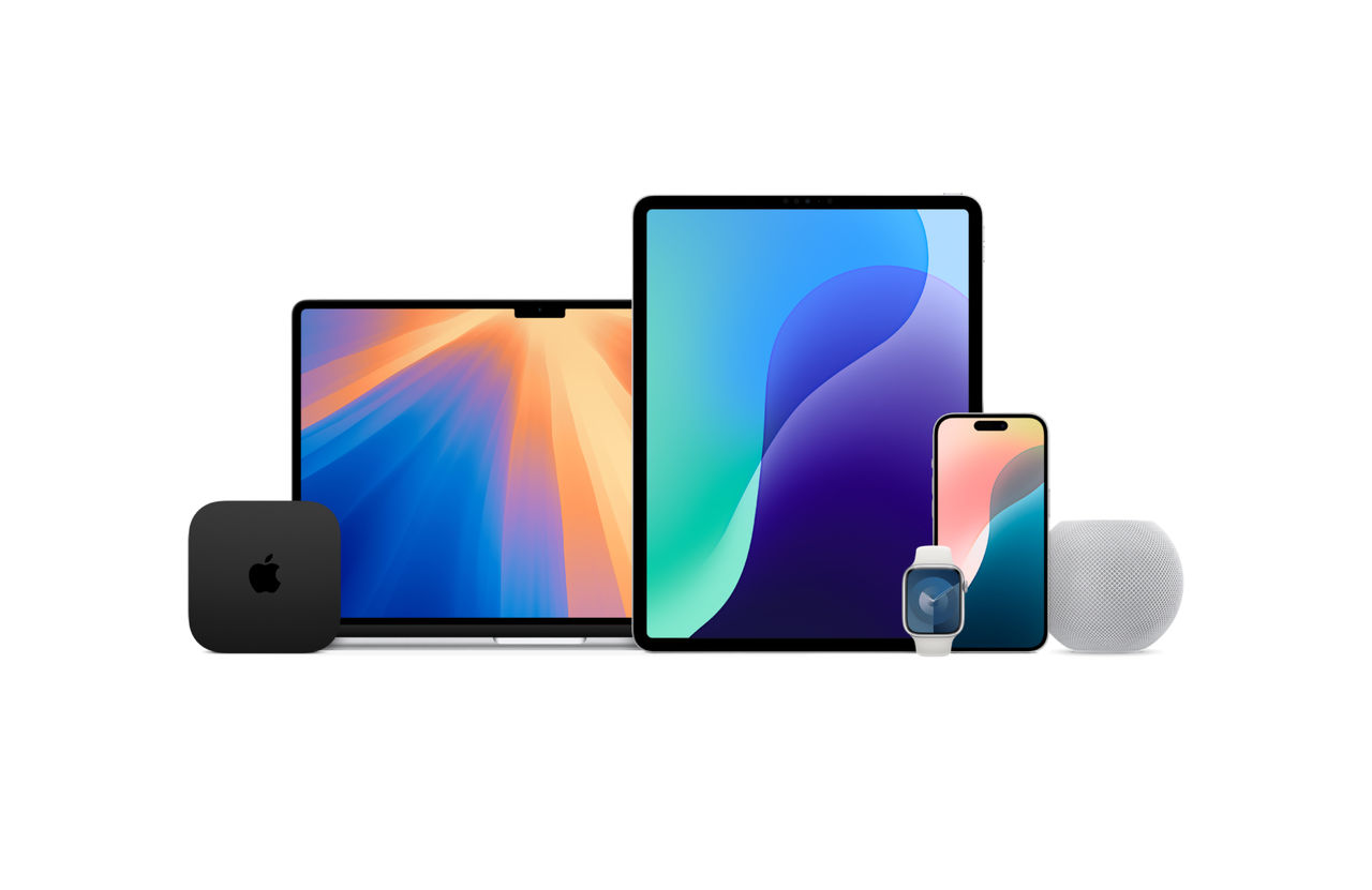 Vikbar iPhone och billigare MacBook under utveckling