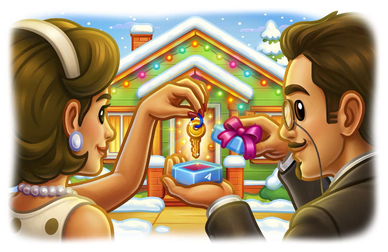 Telegram fimpar lösenordet