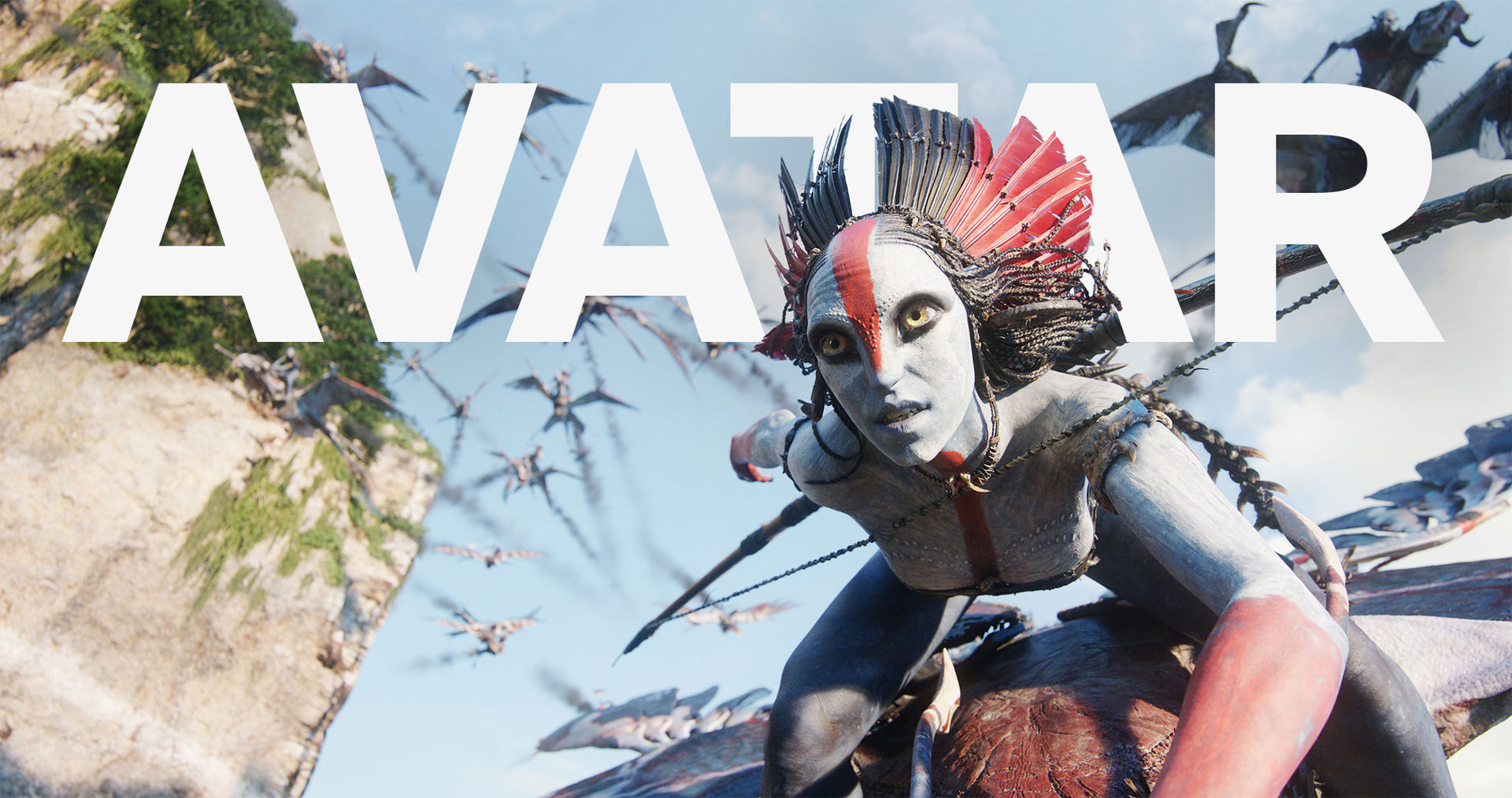 Vi har sett Avatar: Fire & Ash