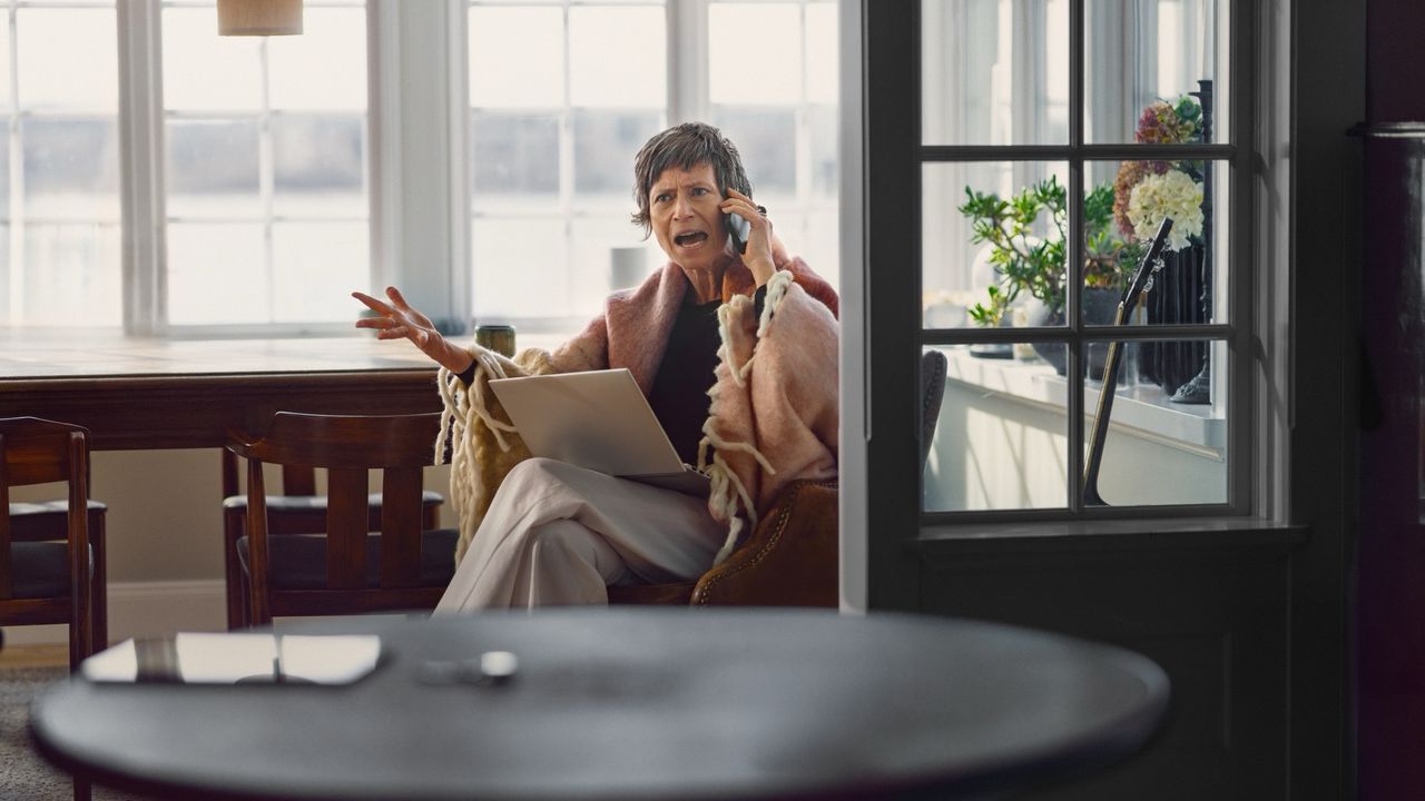 92 miljoner bedrägerisamtal stoppade under året