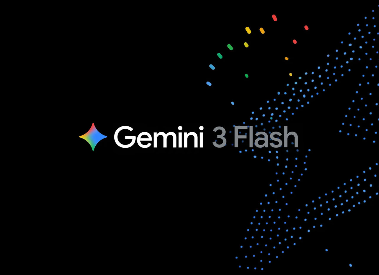 Google släpper Gemini 3 Flash