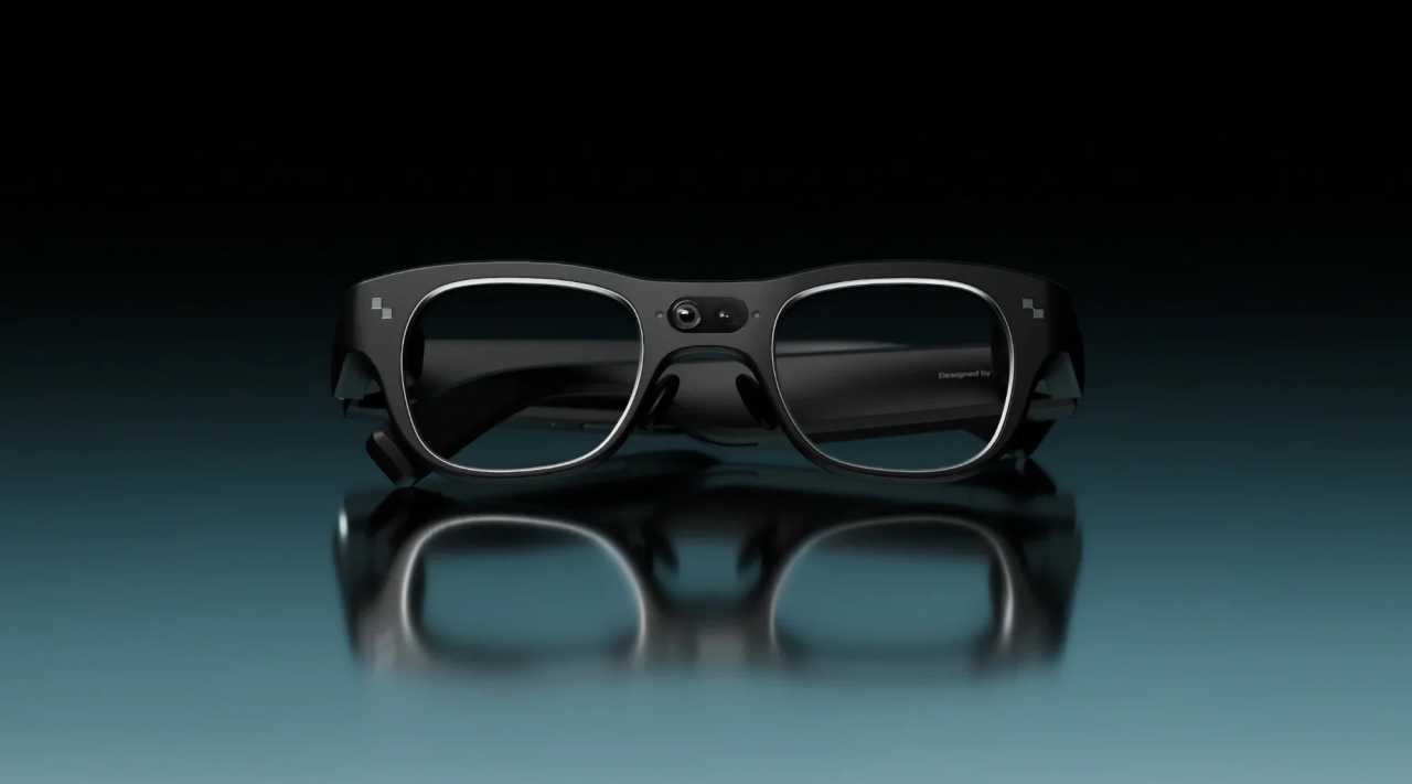 TCL släpper konkurrent till Meta Ray-Ban Display
