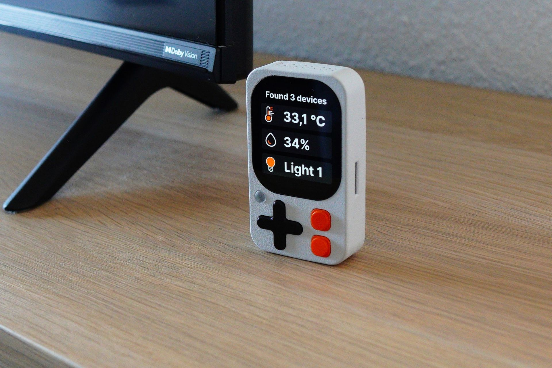 Kode Dot är ett allt-i-ett-verktyg för hobbyhackers