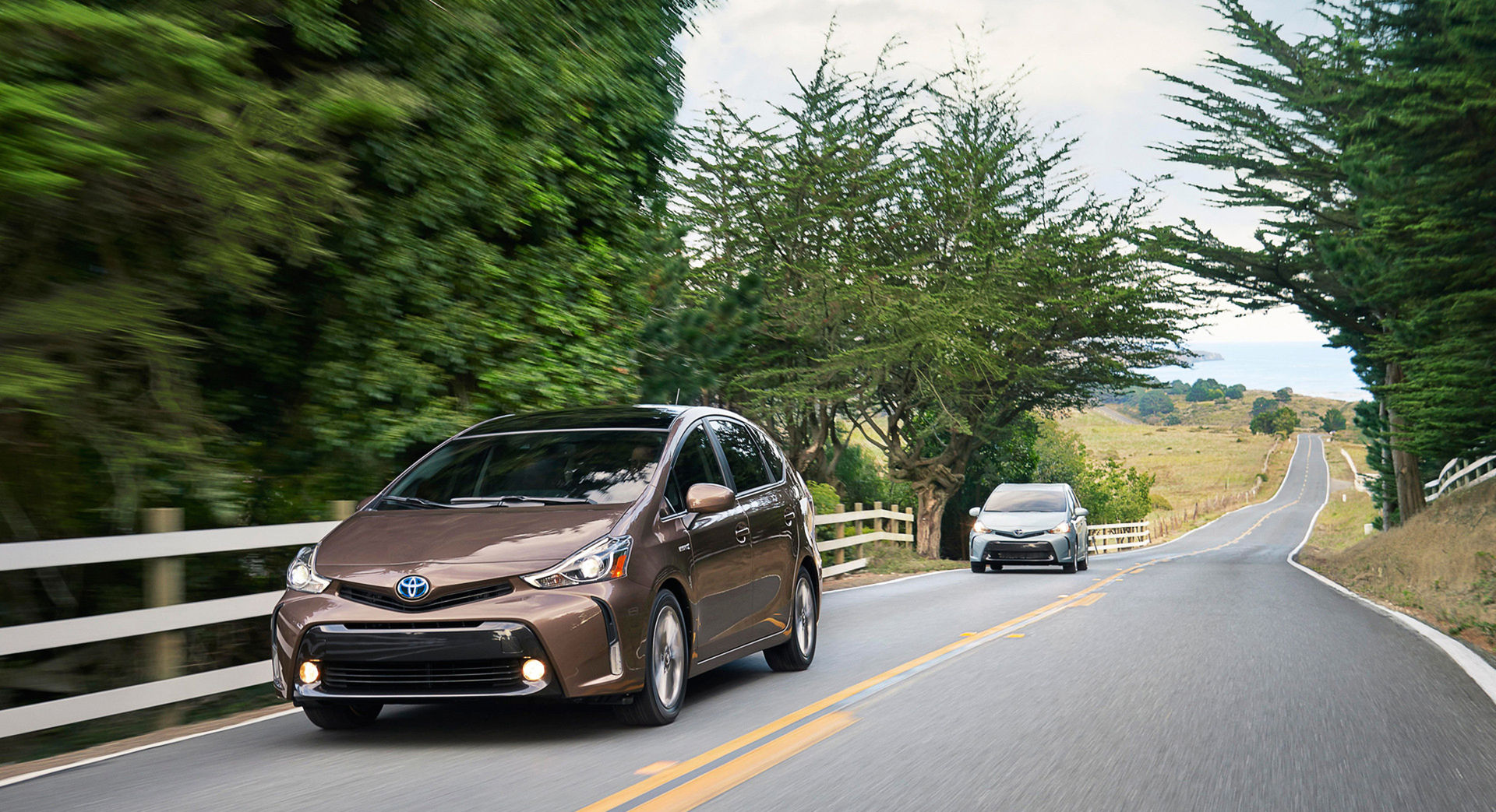 Årets smartaste bilköp är en gammal Toyota