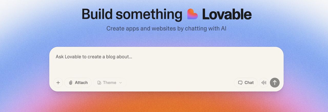 Lovable tar in mer kapital