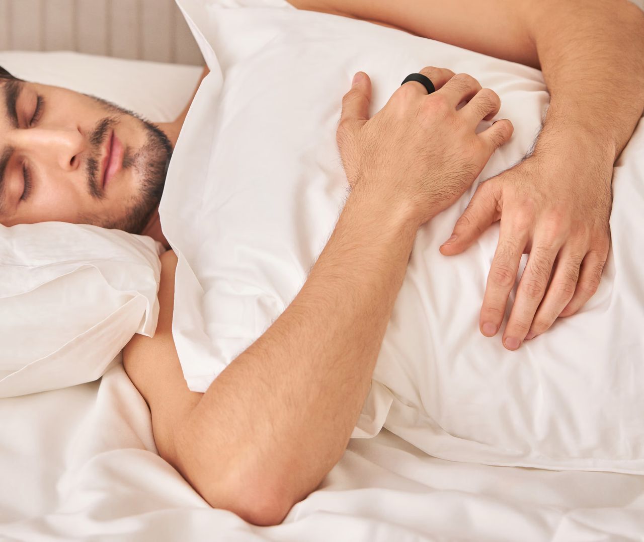 Ultrahuman Ring Air börjar mäta snarkningar