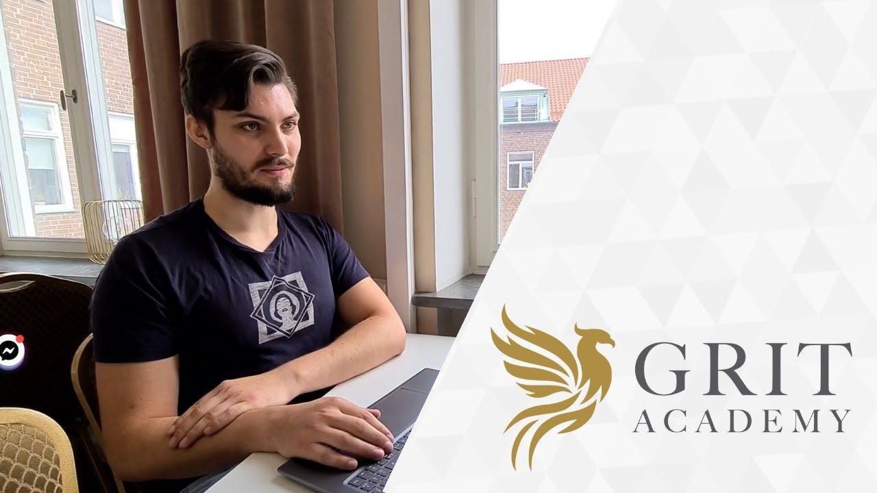 Grit Academy ställer in spelutbildningar efter myndighetskritik