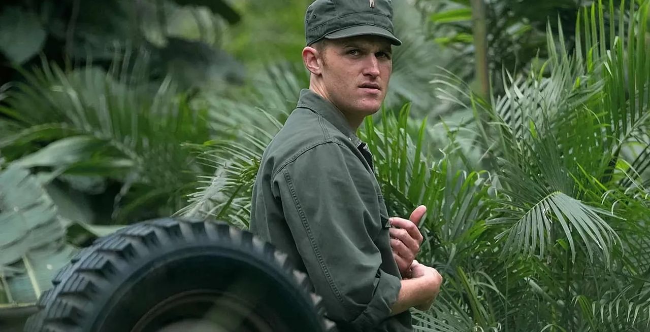 Apple gör spinoff på Monarch: Legacy of Monsters