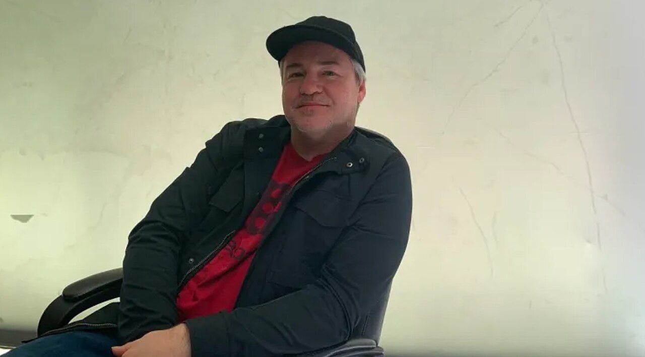 Vince Zampella död i bilolycka