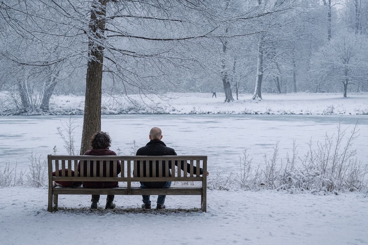 Vad händer efter döden?