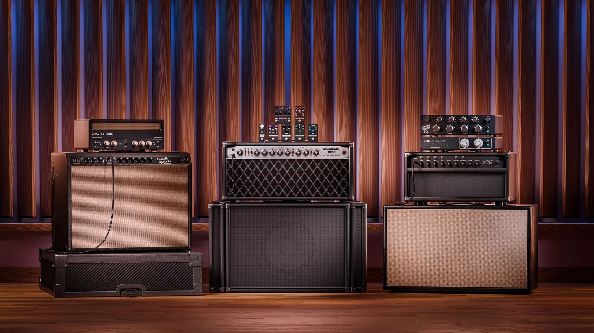 Kopiera John Mayers gitarrljud med ny plugin