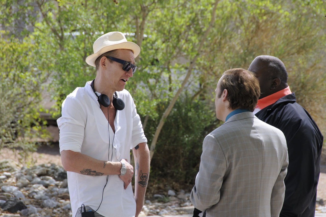 Johan Renck ska regissera Assassin’s Creed-serien