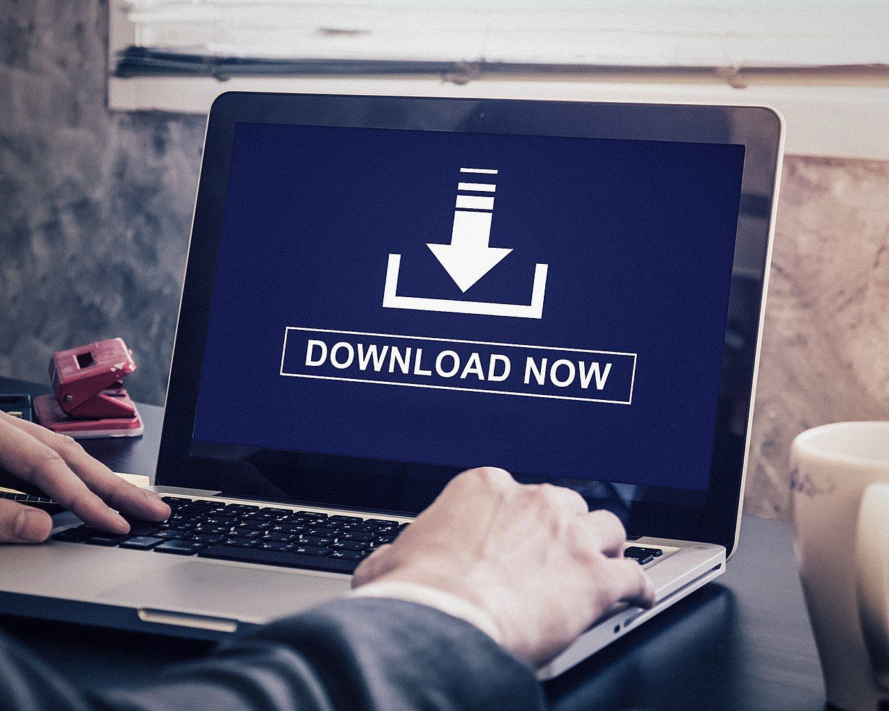 Har du laddat ner något illegalt i år?