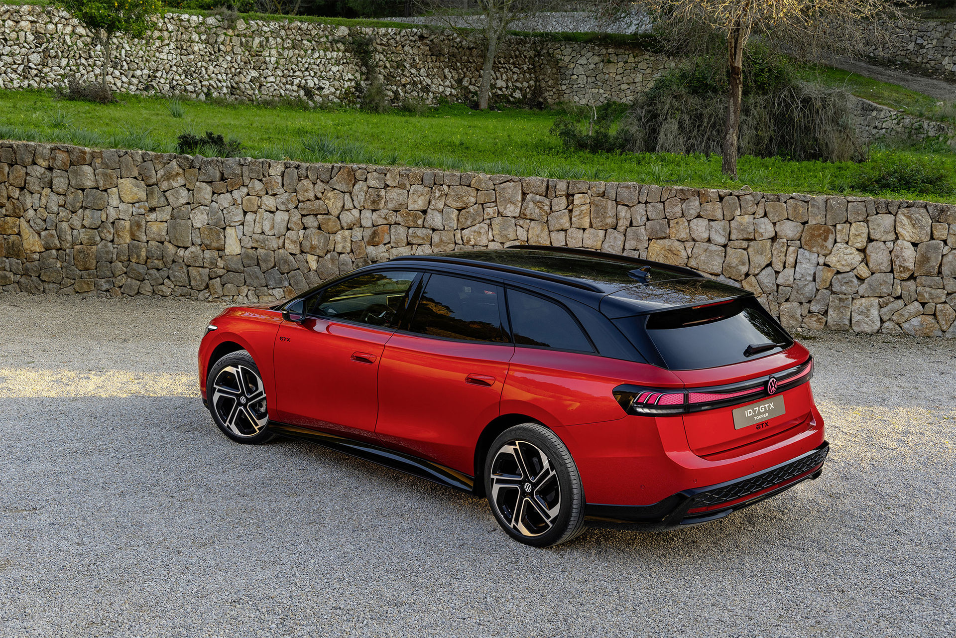 Volvo sålde mest personbilar förra året