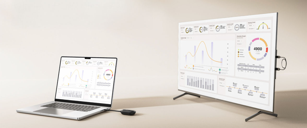 Belkin har gjort en trådlös HDMI-kabel