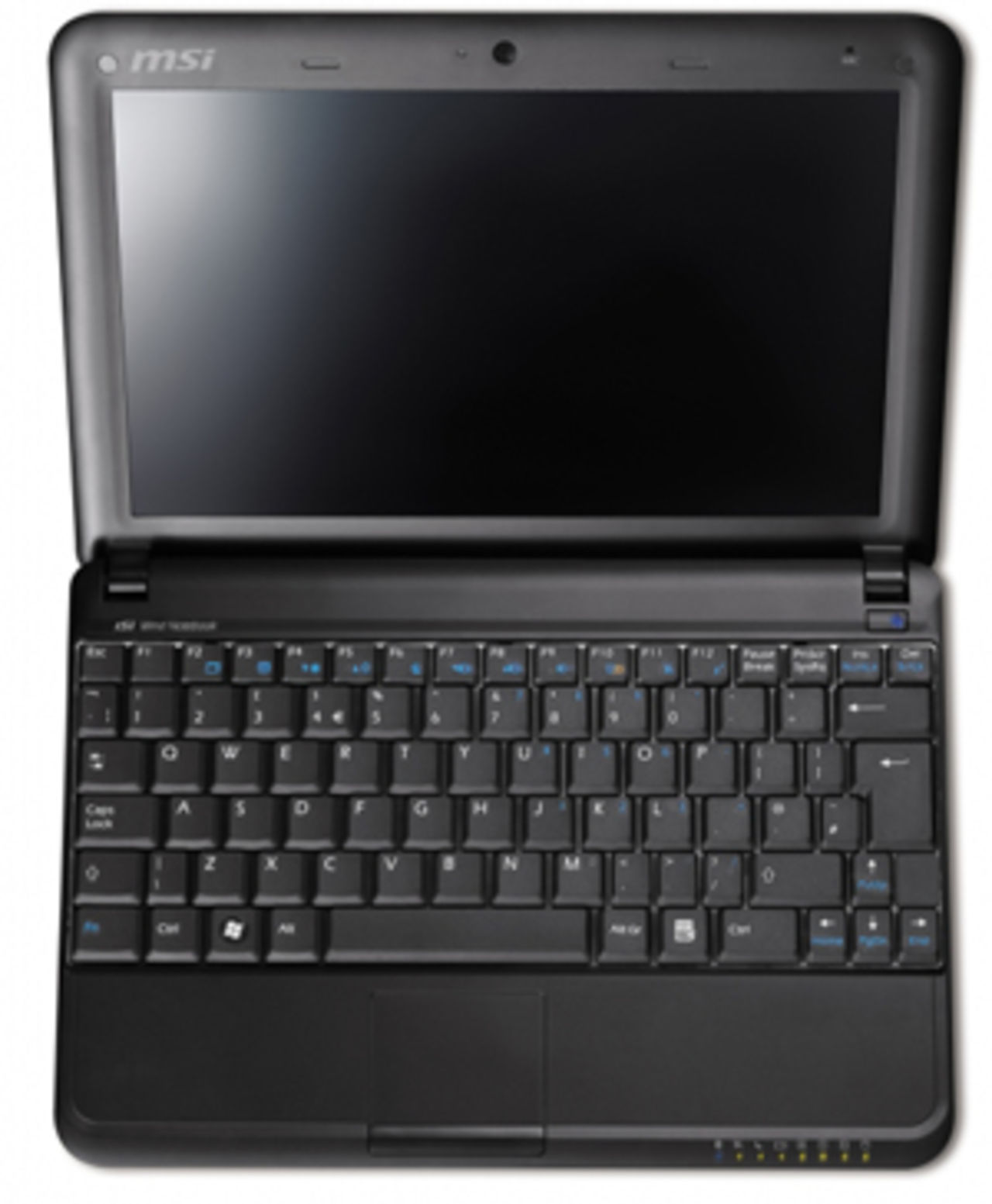 MSI lanserar Wind