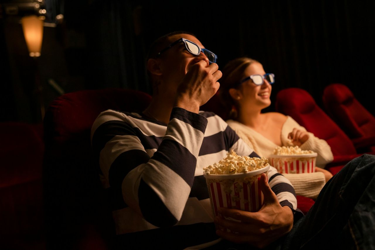 Netflix uppges vilja kapa biotiden för Warner Bros-filmer