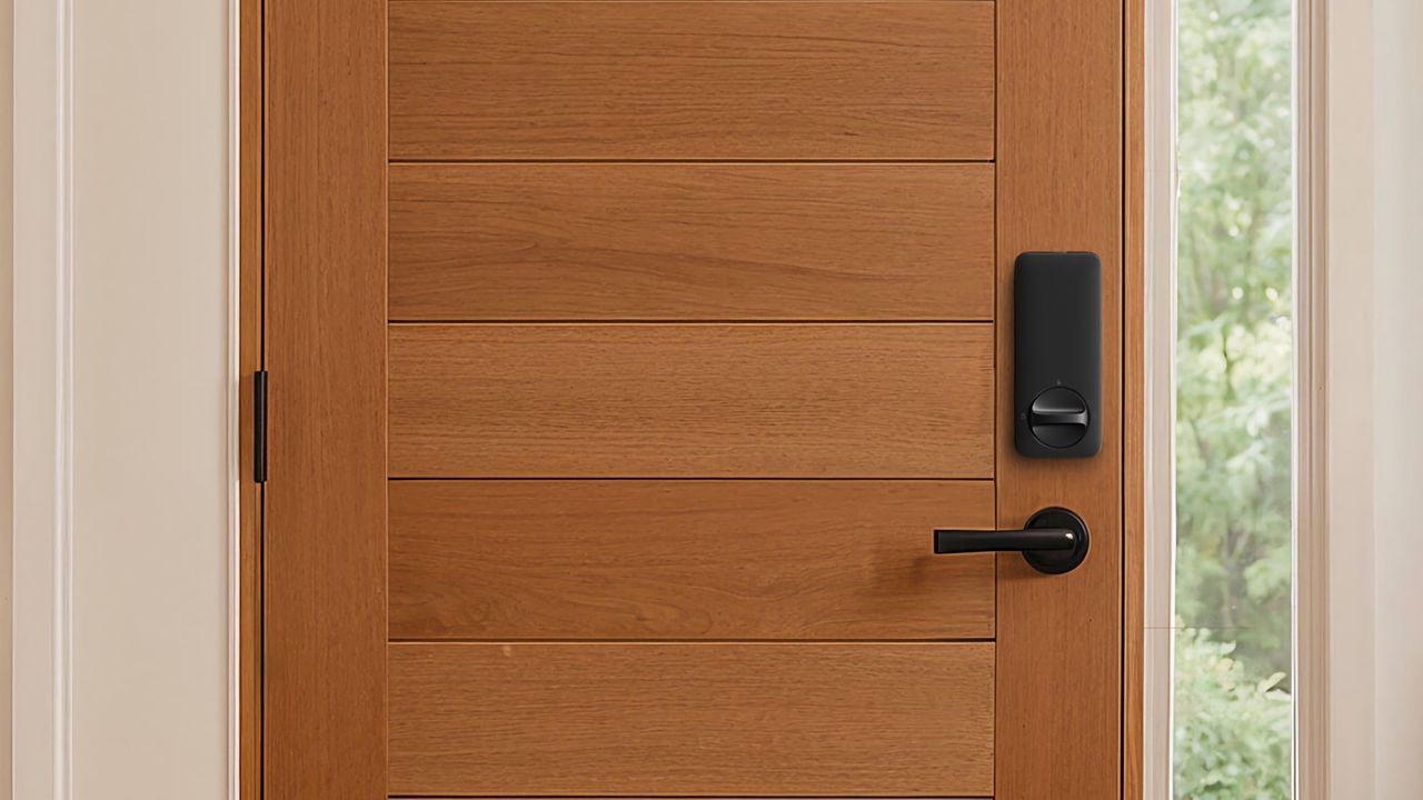 Aqaras nya smarta lås öppnas smidigare än någonsin