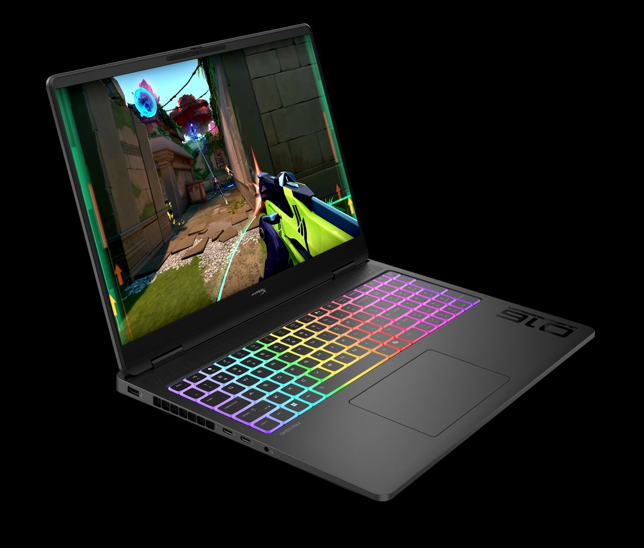 HP slår ihop Omen och HyperX