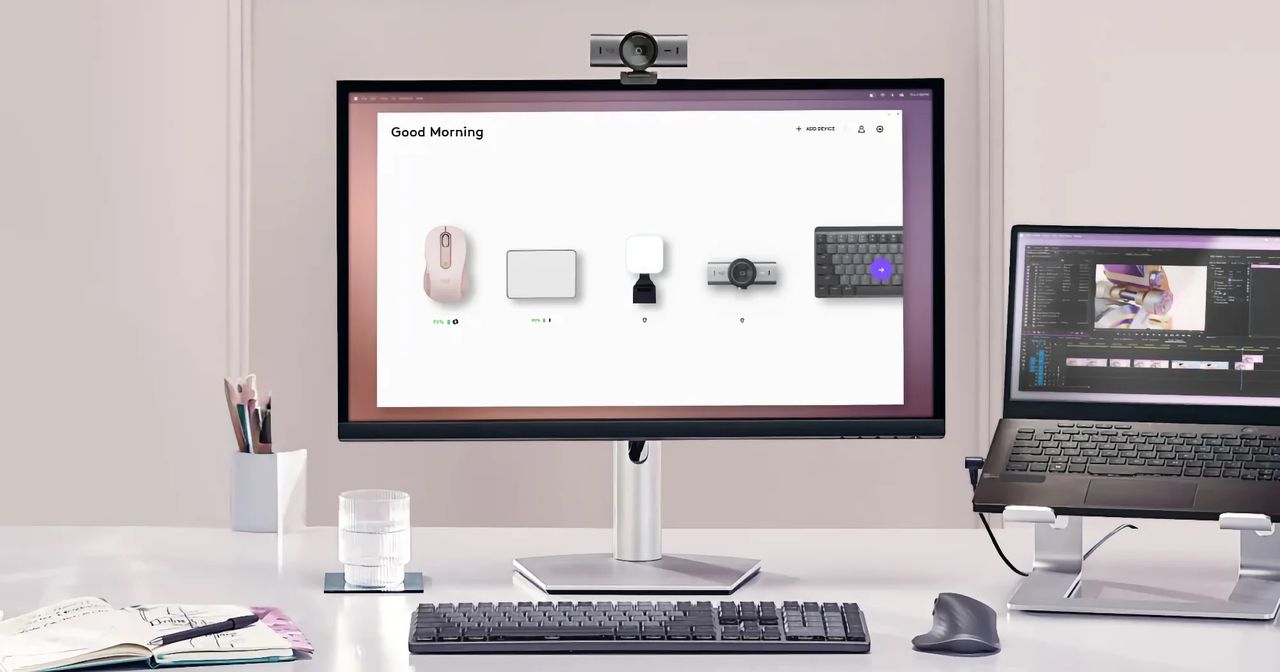 Logitech glömde förnya certifikat