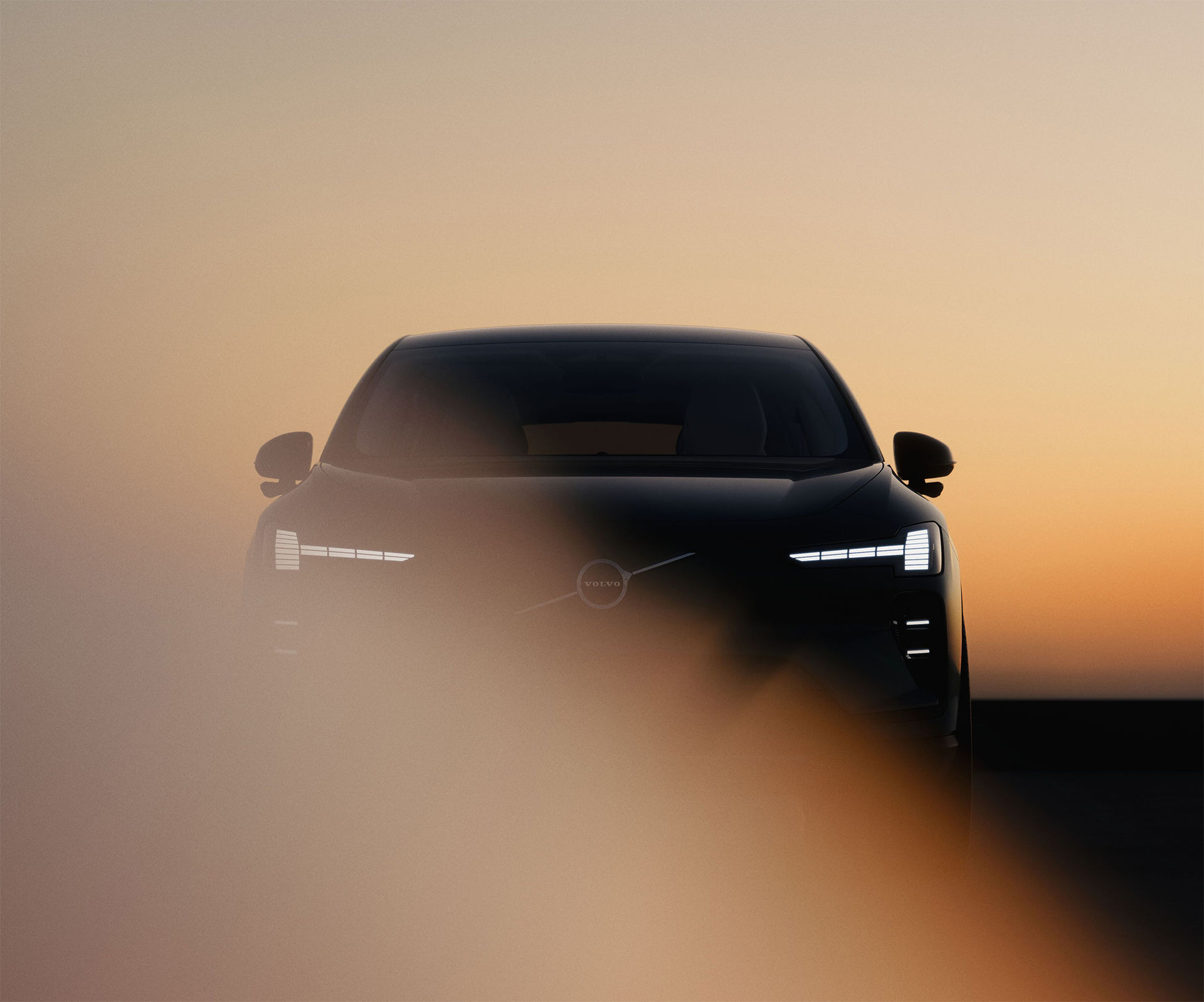 Volvo EX60 får räckvidd på över 80 mil!