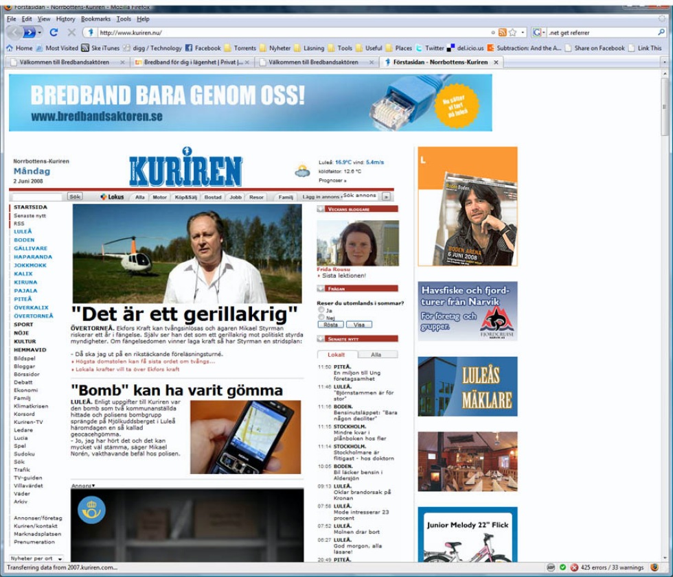 Bild till artikel