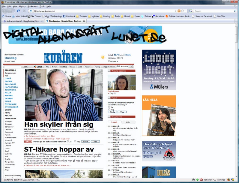 Bild till artikel