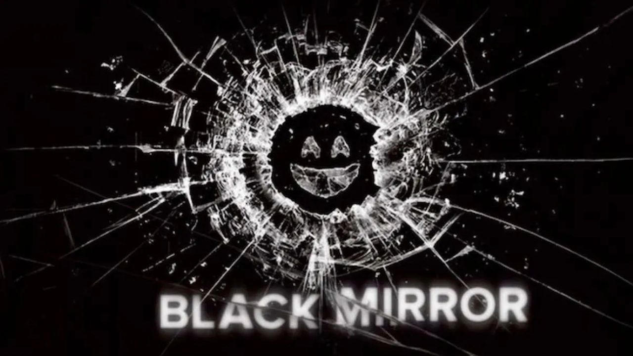Black Mirror får en åttonde säsong