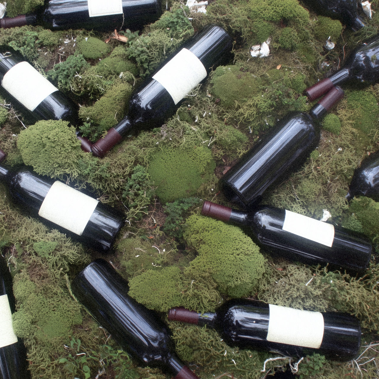 AI-låt etta på Topp 50-listan