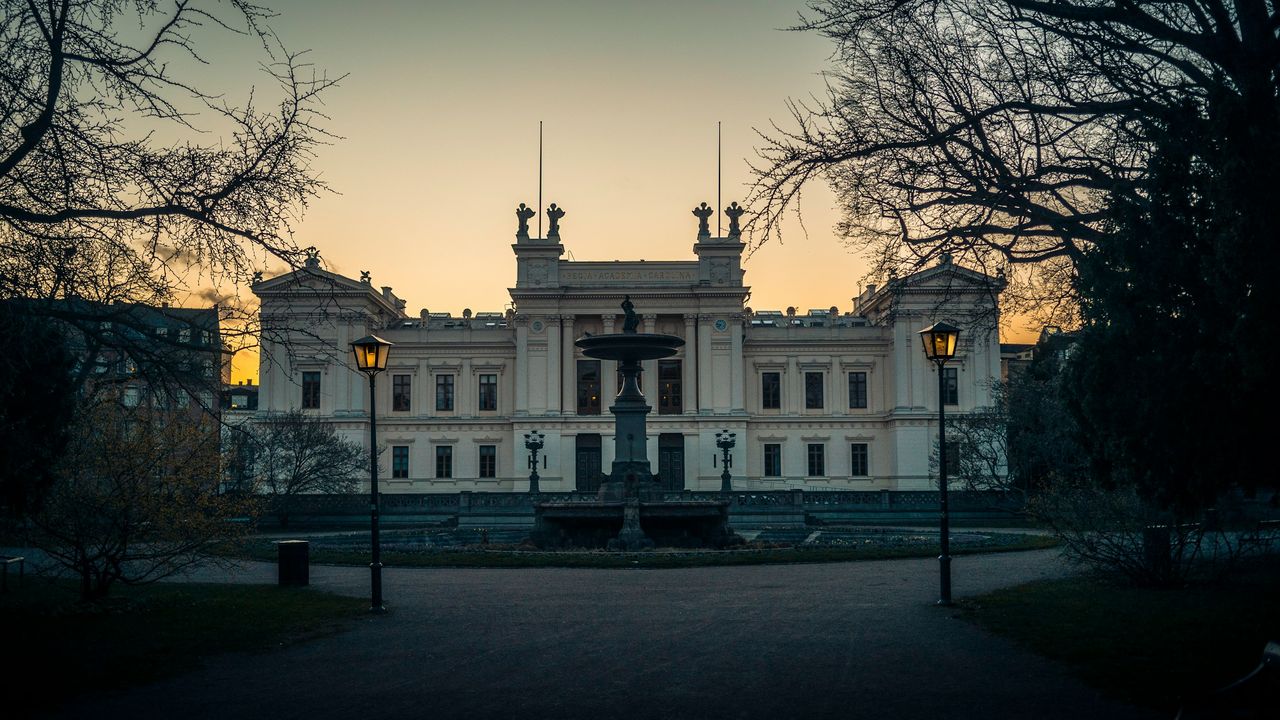 Svenska studenter vann entreprenörskapstävling