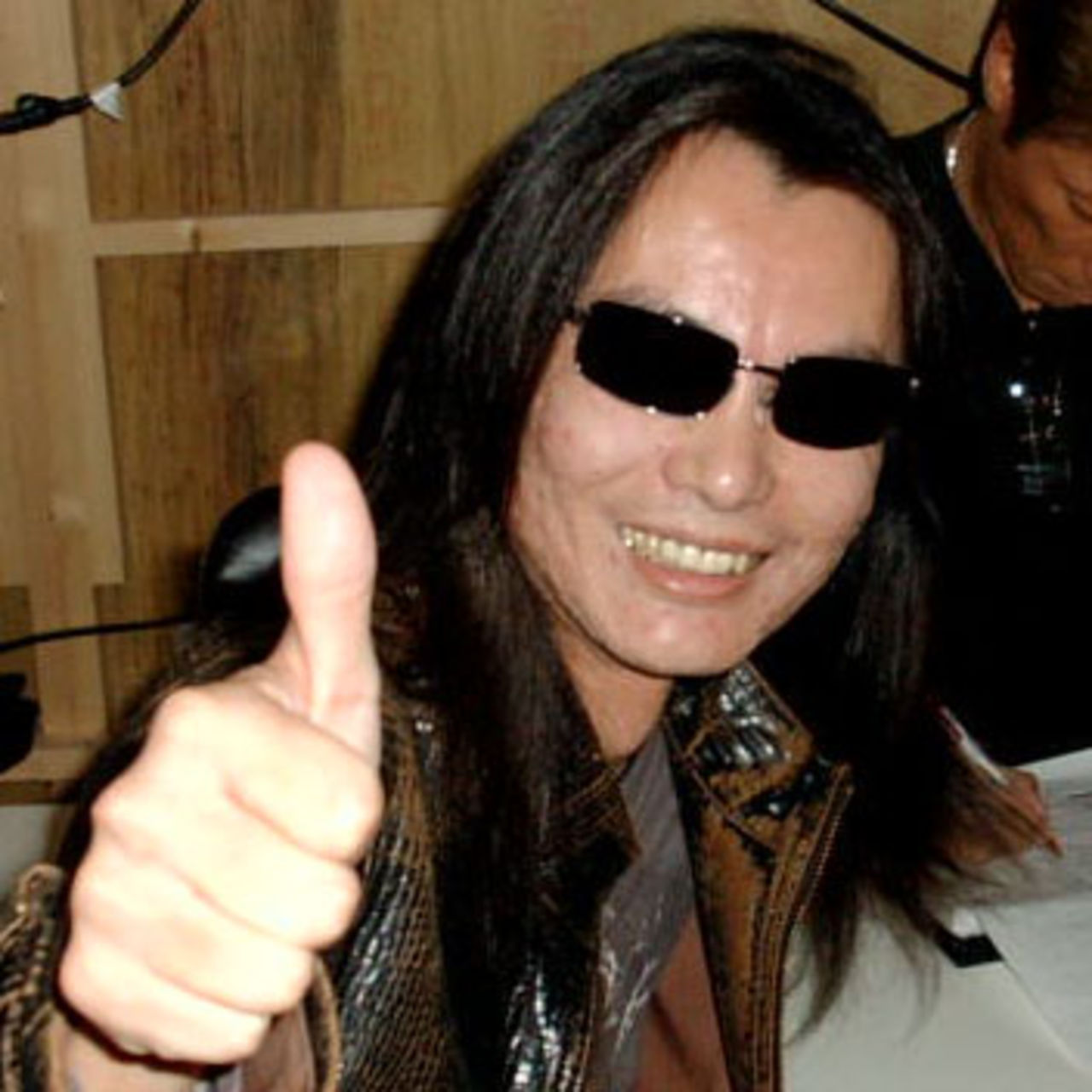 Itagaki lämnar Tecmo