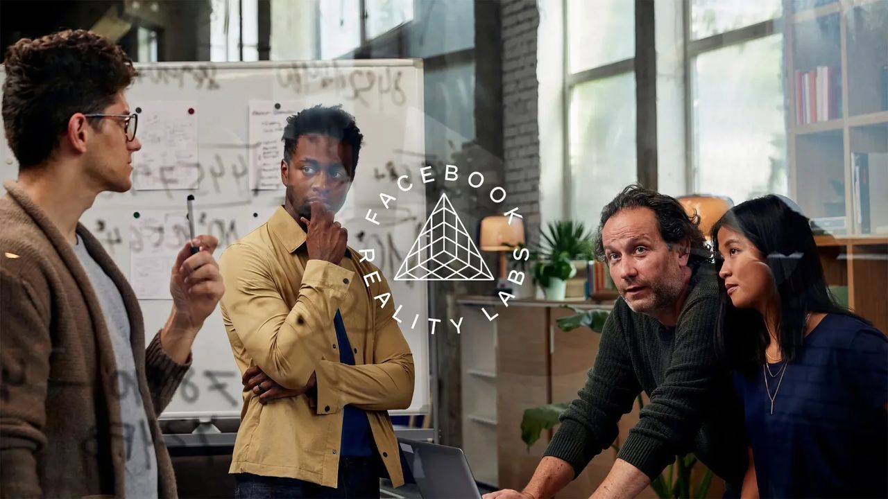 Meta uppges sparka var tionde anställd inom sin VR-avdelning