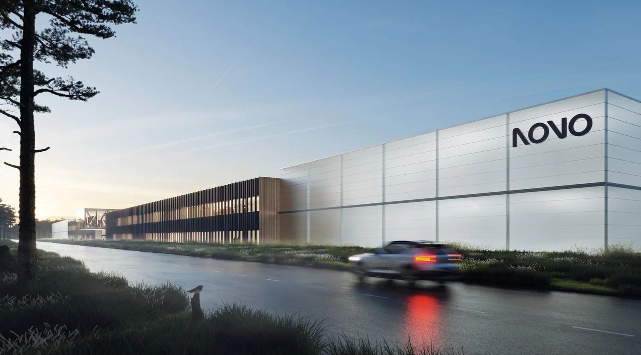 Volvo Cars batterifabrik säger upp all personal