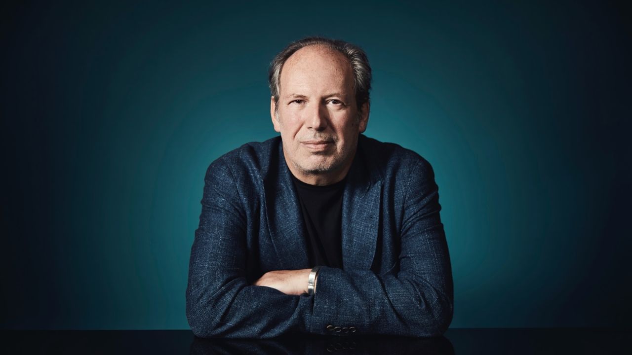 Hans Zimmer gör musiken till Harry Potter-serien