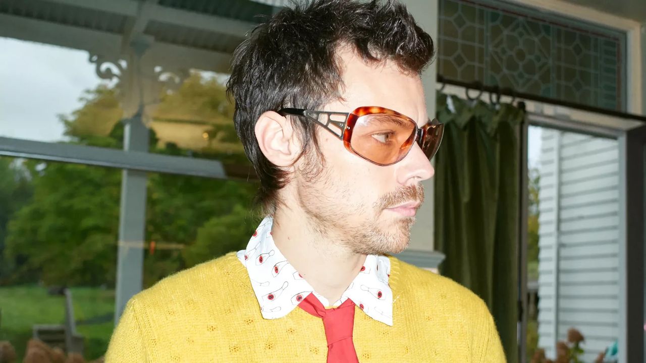 Nytt Harry Styles-album på gång